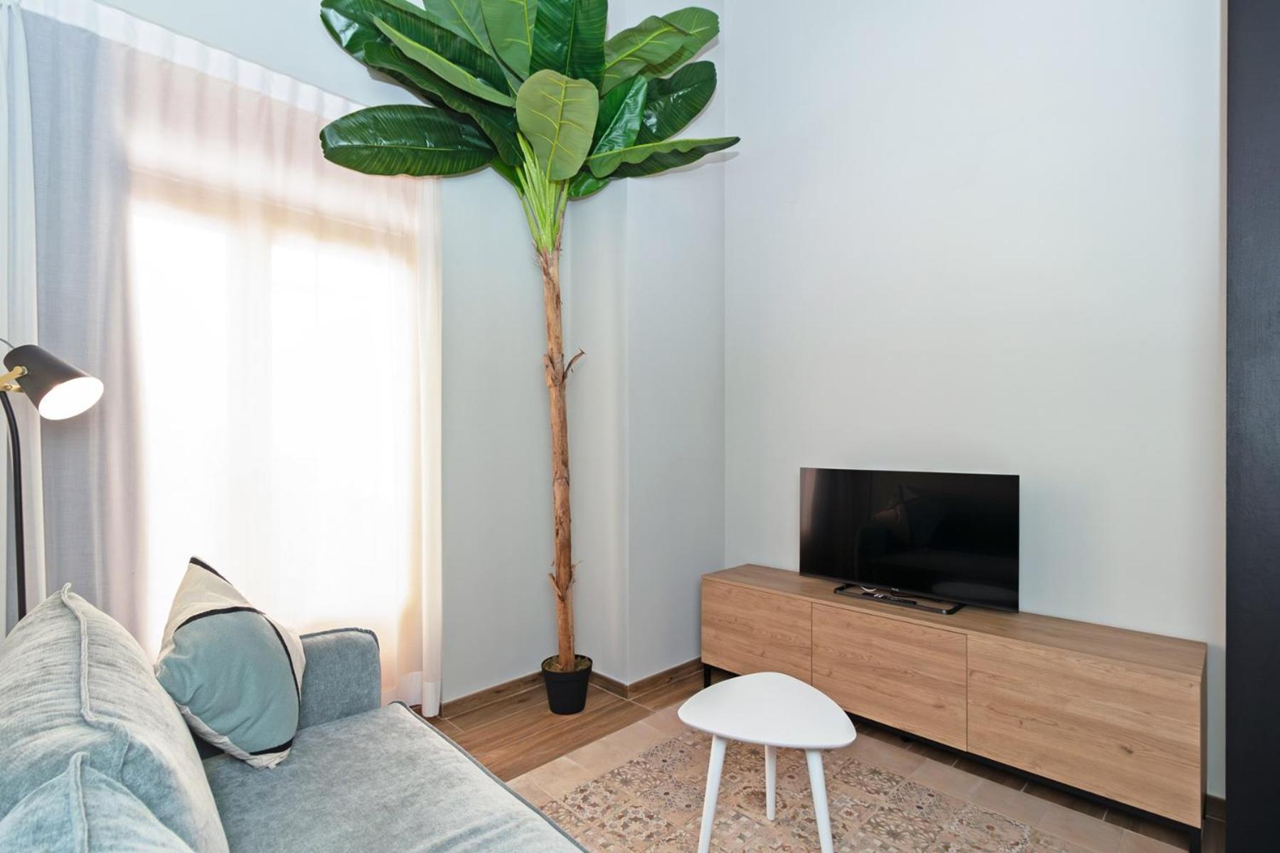 Maritime Apartamentos Puerto Валенсия Номер фото