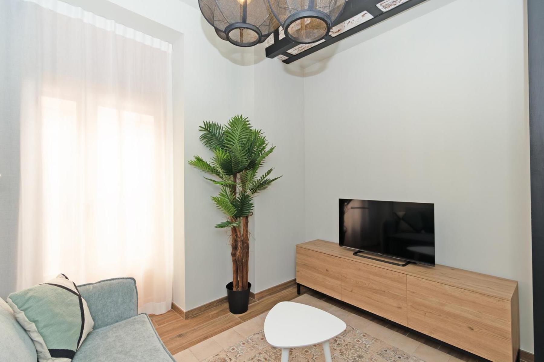Maritime Apartamentos Puerto Валенсия Номер фото