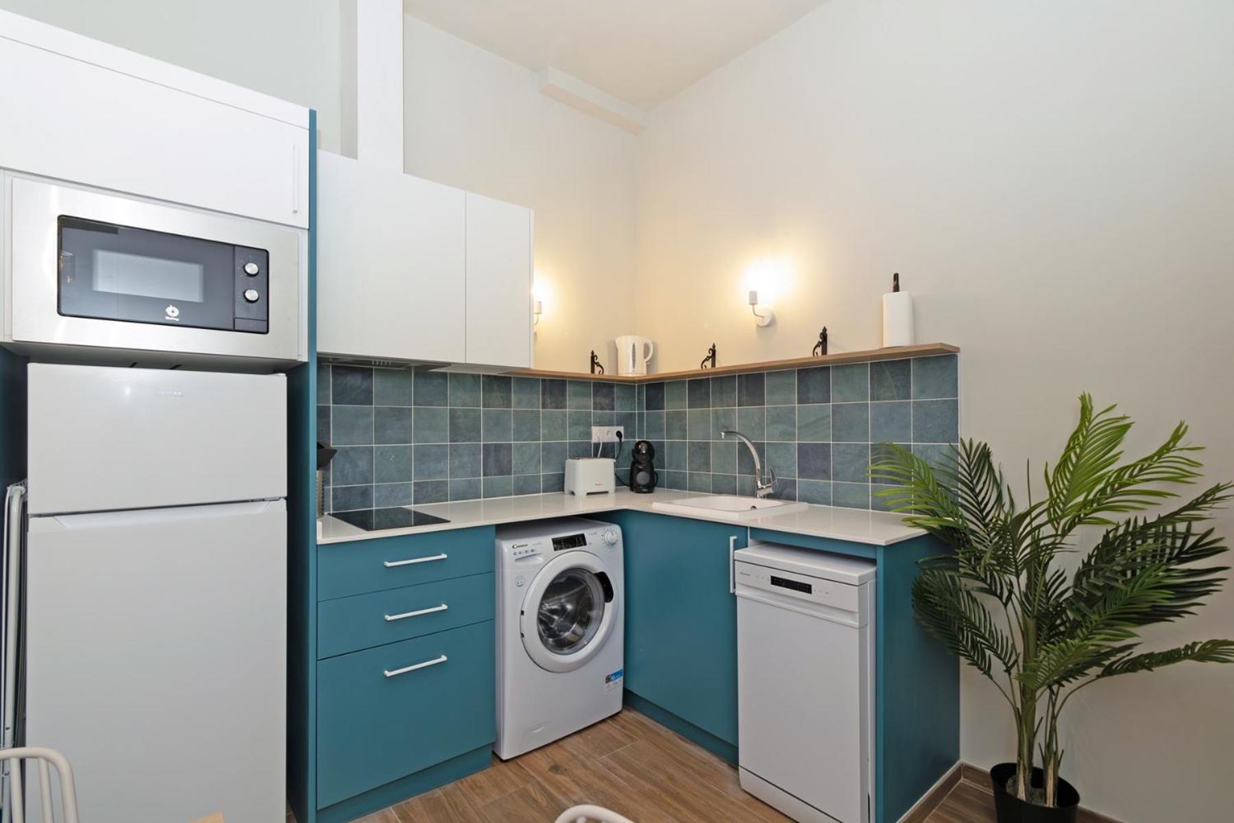 Maritime Apartamentos Puerto Валенсия Номер фото