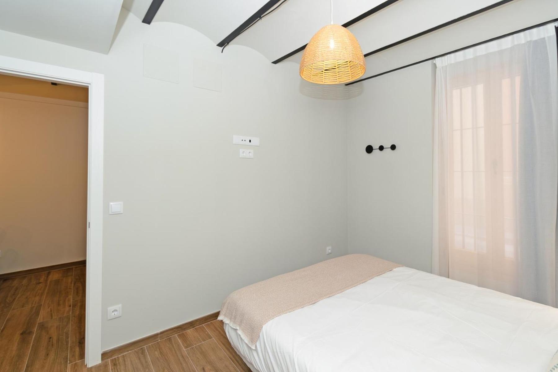 Maritime Apartamentos Puerto Валенсия Номер фото