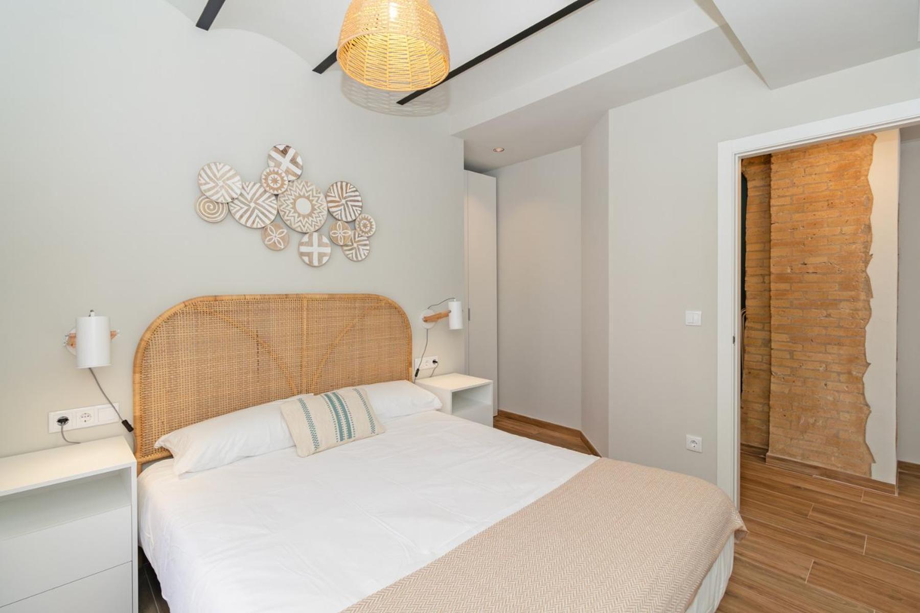 Maritime Apartamentos Puerto Валенсия Номер фото